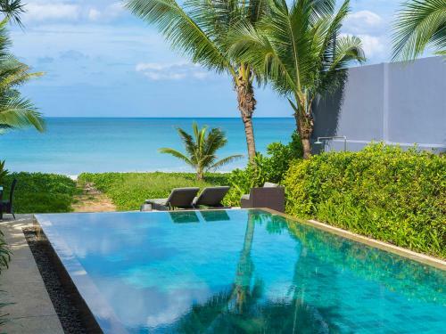 Villa Infinity Blue Phuket