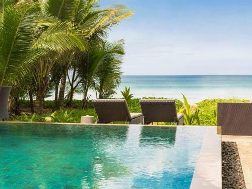 Villa Infinity Blue Phuket