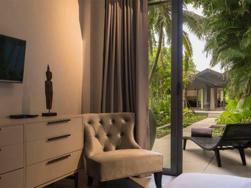Villa Infinity Blue Phuket