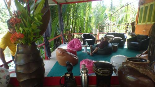 Riverside Palm Resort - Surat Thani