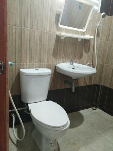 Hotel Bankanphu Resort