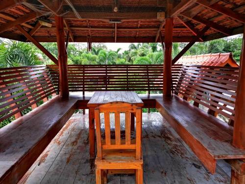 Hostal Jorakae Samphan Resort