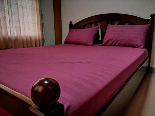 Hostal Jorakae Samphan Resort