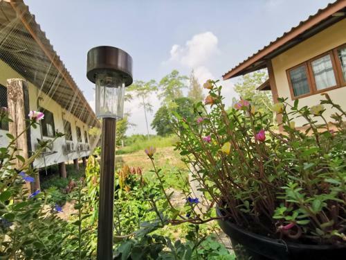 Hostal Jorakae Samphan Resort