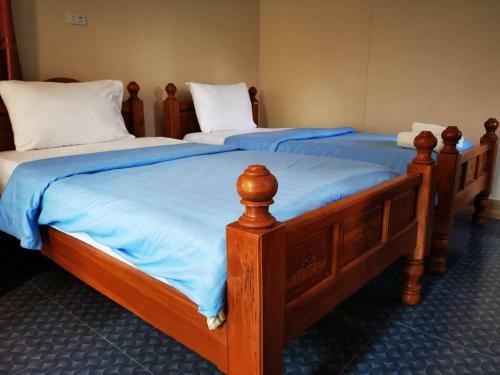 Hostal Jorakae Samphan Resort