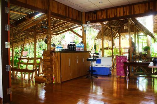 Hostal Jorakae Samphan Resort