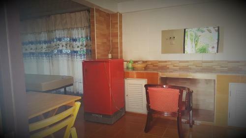 Hostal Jorakae Samphan Resort
