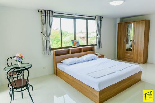Hotel Thaikasem Apartment