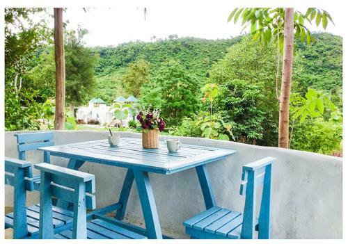 Hotel Khunkhao Tamnanprai Resort