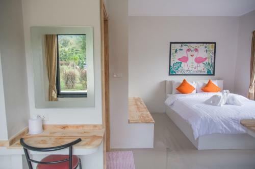 Hotel Khunkhao Tamnanprai Resort