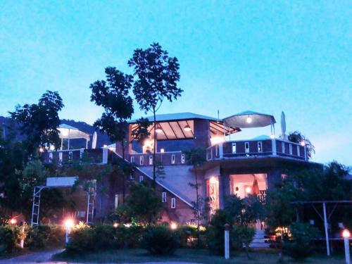 Hotel Khunkhao Tamnanprai Resort