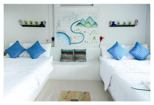 Hotel Khunkhao Tamnanprai Resort