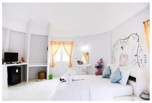 Hotel Khunkhao Tamnanprai Resort