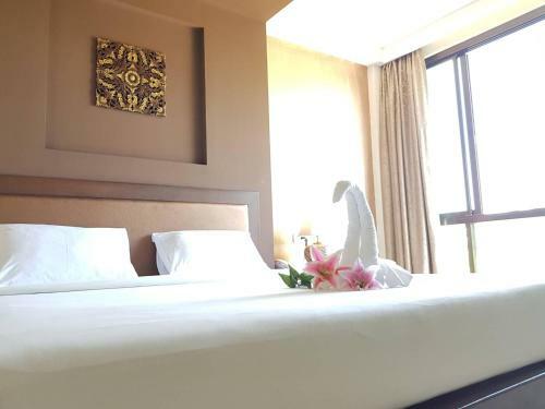 Srilamduan Hotel
