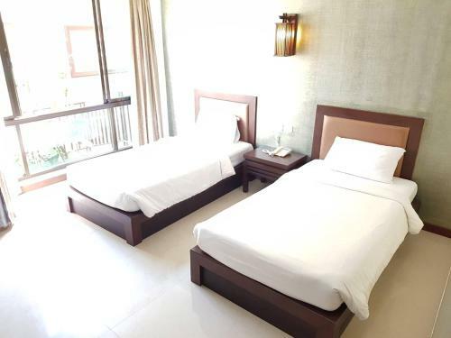 Srilamduan Hotel