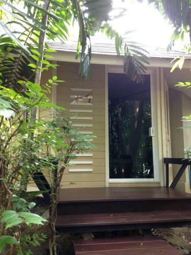 Hotel Boonyakan Resort