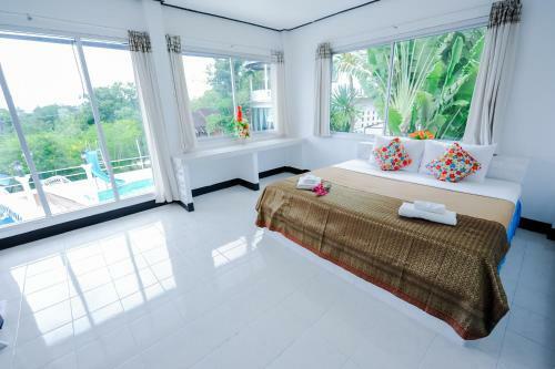 Hotel Nangpaya Hill Resort