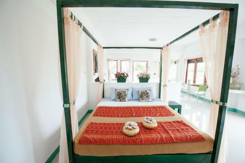 Hotel Nangpaya Hill Resort
