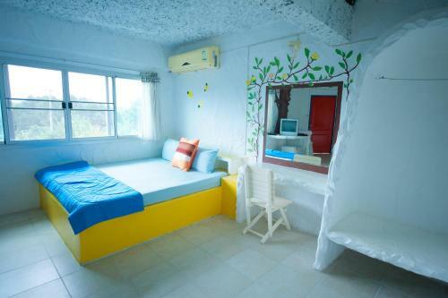 Hotel Nangpaya Hill Resort