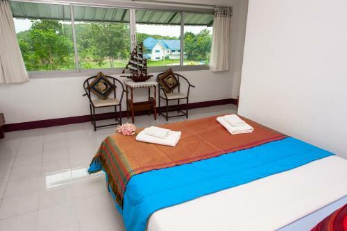 Hotel Nangpaya Hill Resort