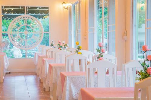 Hotel Villa Reina Resort