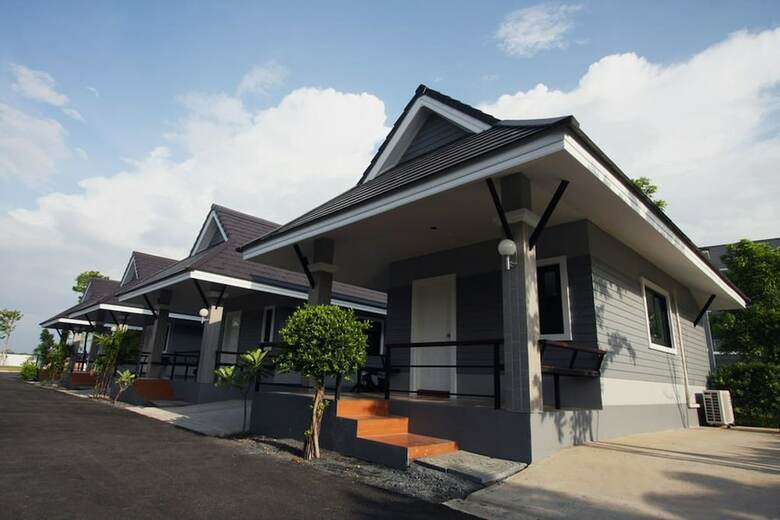 Hotel Rongsang Resort
