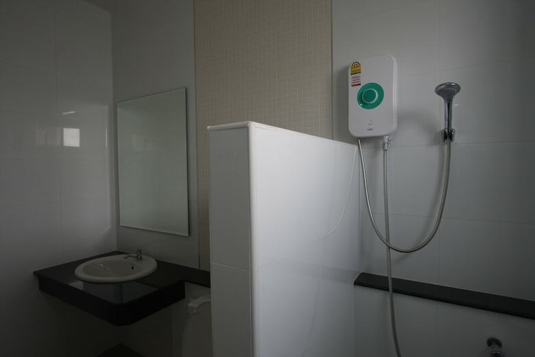 Hotel Rongsang Resort