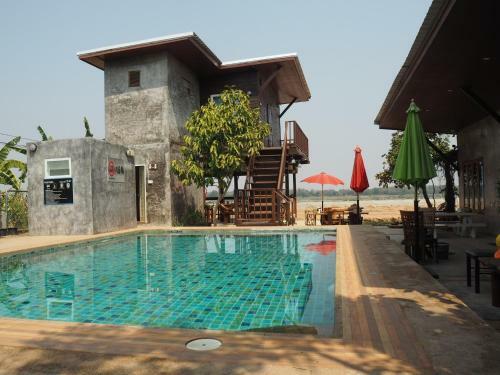 Hotel Nawiengkaeriverview Resort