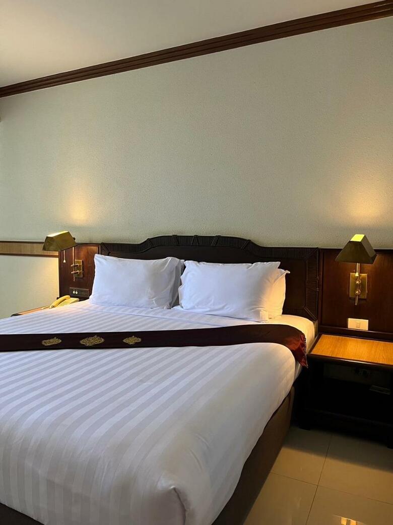 Suntara Wellness Resort & Hotel