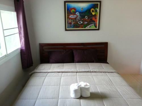 Hotel Baan Khaoneawdum