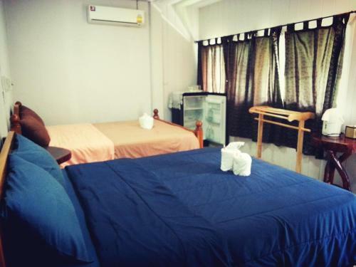 Hotel Baan Khaoneawdum
