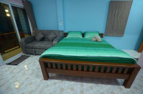 Hotel Sansook Chaolao