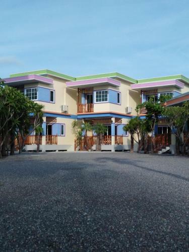 Hotel Sansook Chaolao