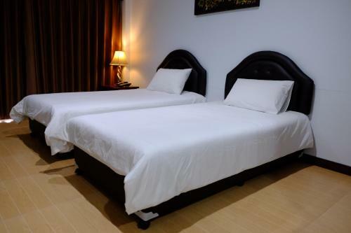 Hotel Evergreen Resort Chanthaburi