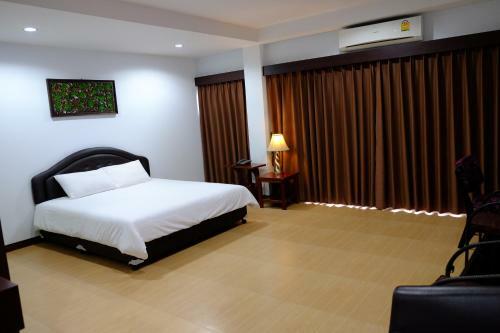 Hotel Evergreen Resort Chanthaburi