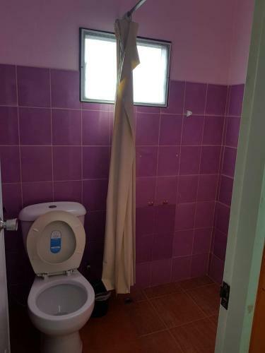 Albergue Buorana