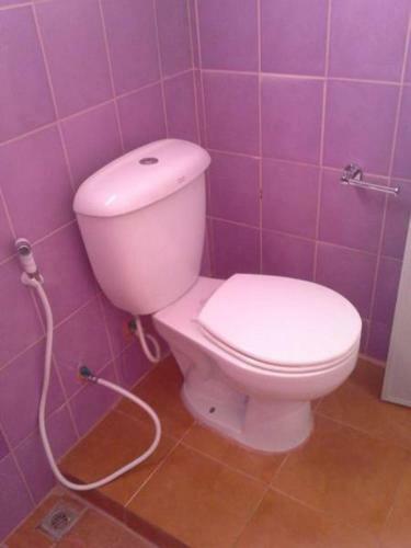 Albergue Buorana