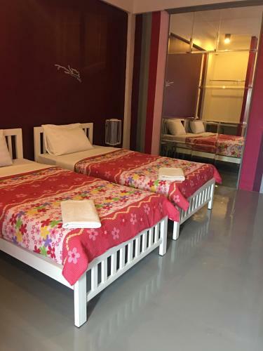 Albergue Buorana