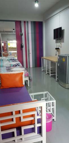 Albergue Buorana