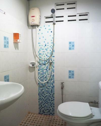 Hostal Boobpha Resort