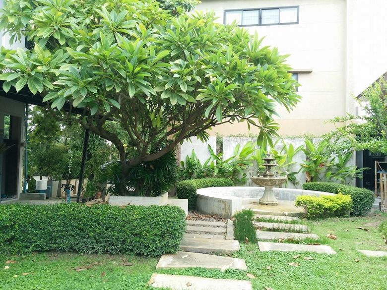 Srisomthai Hotel