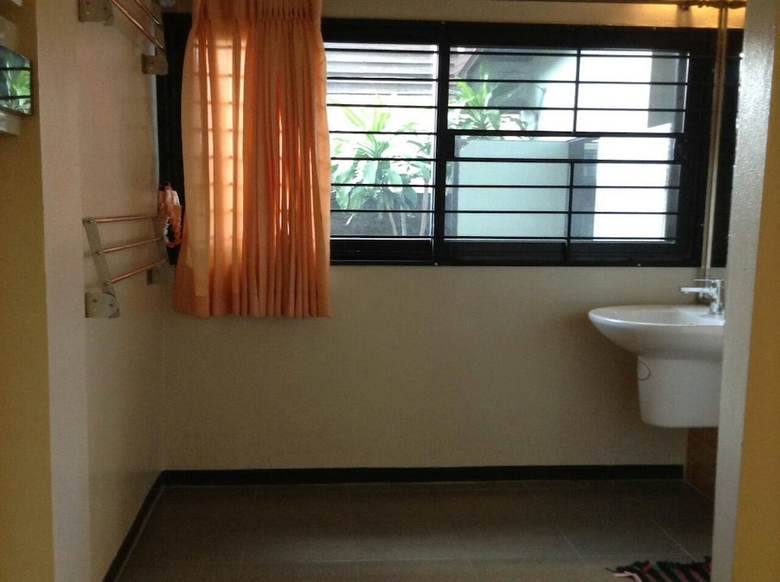 Srisomthai Hotel