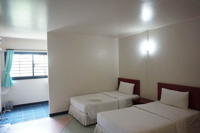 Srisomthai Hotel