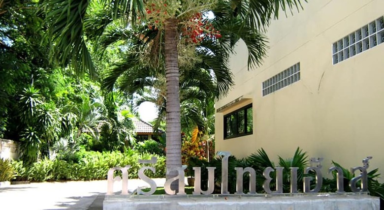 Srisomthai Hotel