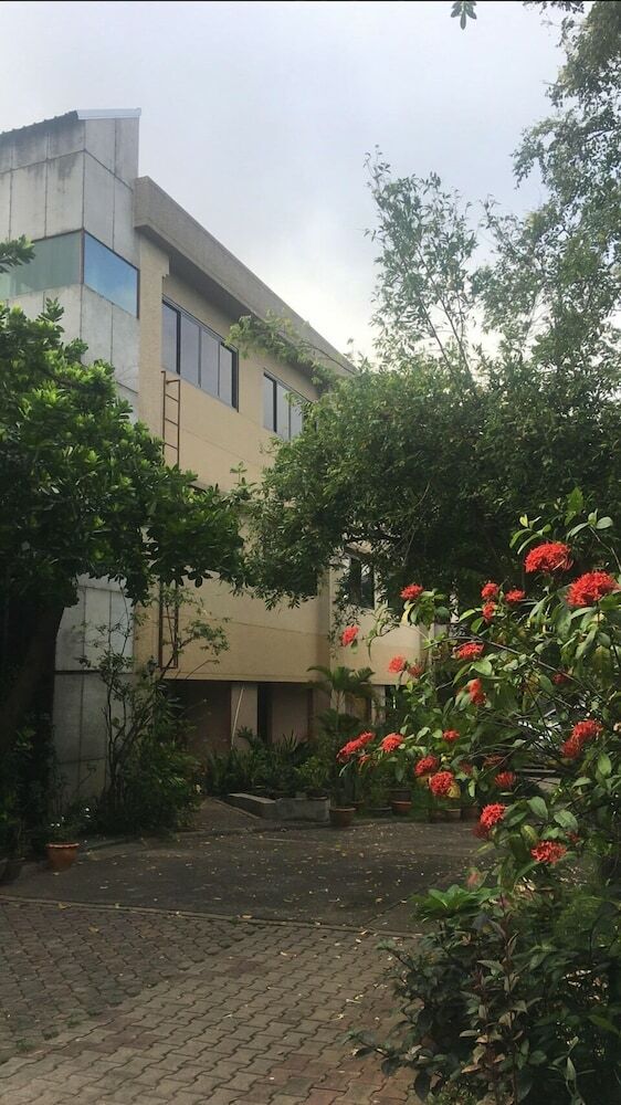 Srisomthai Hotel