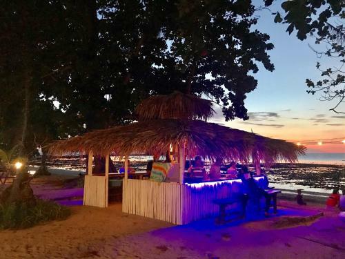 Hotel Libong Beach Resort