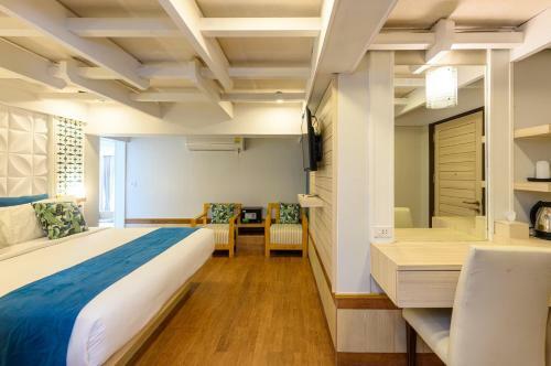 Hotel Maldives Beach Resort
