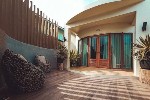 Hotel Maldives Beach Resort