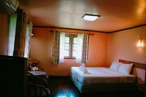 Hotel River Kwai Park & Resort