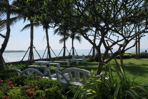 Hotel Chomtalay Resort